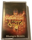 EXTRA HOT 2 BHANGRA REMIX PUNJABI CASSETTE TAPE USED VERY GOOD CONDITION