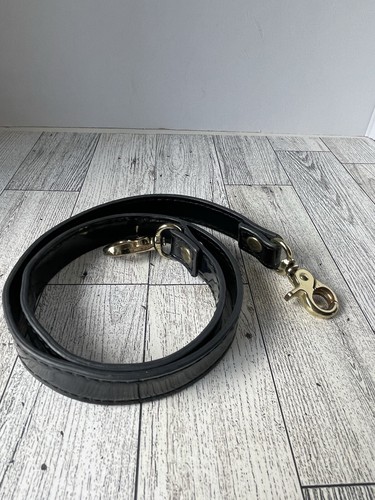 Ivanka Trump Purse Strap Replacement Blake Crossbody Golden Buckle Adjustable