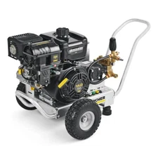 Karcher HD 3.5/35 GB Pressure Washer #1.107-422.0