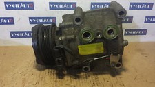 2004 FORD FUSION 1.6 PETROL AIR CON PUMP COMPRESSOR YS4H19D629AC OEM