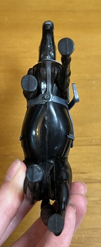 1980 Butch Cavendish Legend Of Lone Ranger Bagel Horse Zoro Lot - Picture 11 of 12