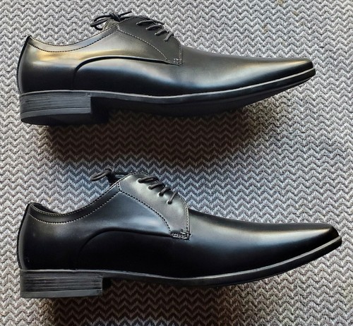 Apt. 9 Classy Men's Dress Shoes--Size 