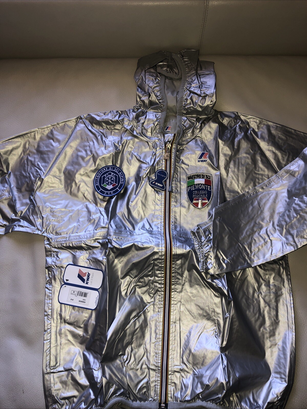 Nebulus Maestro Giacca Sci Uomo Nebulus Giacca Da Sci Maestro