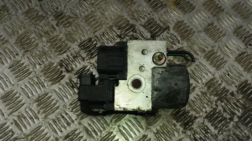 Renault Scenic 2003 ABS Unit (ABS Brake Pump) 0273004395, 77004326 #36251-49