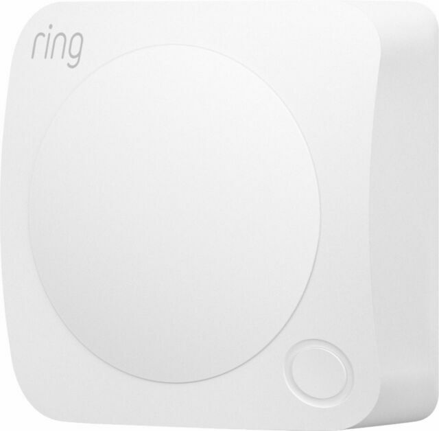 Ring Alarm Motion PIR Detector Sensor Home Security System Wireless Wifi 2nd Gen