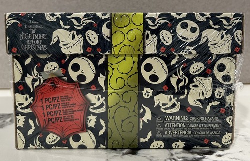 Funko POP! Disney Treasures Nightmare Before Christmas Box Hot Topic Sandy Claws - Bild 2 von 4