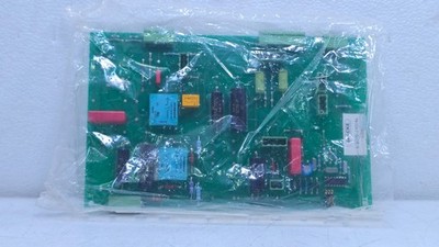 SAACKE BOILER CONTROL UNIT 4-8475-143146 CIRCUIT BOARD 5-9975-142355  REV  1.2