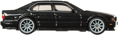 Fast And FURIOUS Die Cast Model Car BMW M5 1991 1:64 6Cm Hot Wheels Hkd28 - Picture 3 of 6