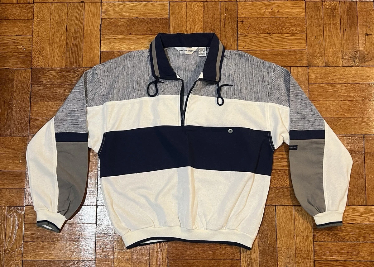 Pierre Cardin Hoodies & Sweatshirts for Men for Sale - Shop Men's