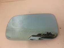 GLASS ONLY DRIVER LEFT SIDE VIEW MIRROR FITS ...