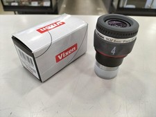 VIXEN SLV 4MM Eyepiece