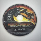 Mortal Kombat Komplete Edition PS3