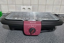 Tefal Barbecue-Tischgrill BG 901812 Grillgeräte Barbecue-Tischgrill