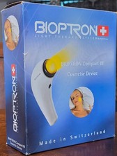 Bioptron 光疗灯光疗装置| eBay