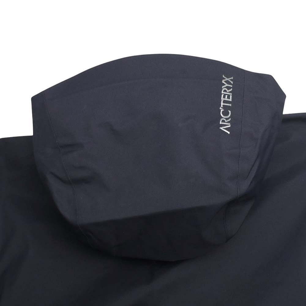 ARC'TERYX ARC TERYX Beta Giacca Giacca BETA BLACKSAPPHIRE M Uomo Giacca Navy