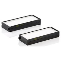 Mann-Filter Filter Innenraumluft CU 2542-2 FüR Hyundai Santa Fé I SM Sonata