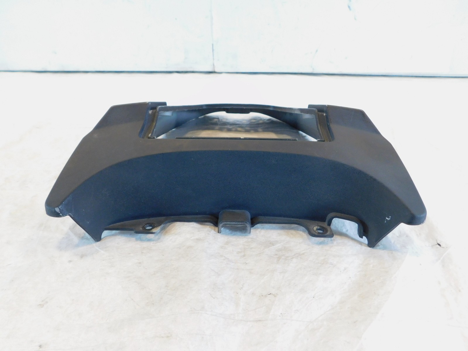 BMW F650GS & G650GS G650 GS Upper Rear Wheel Tail Section Cover Fairing Cowling
