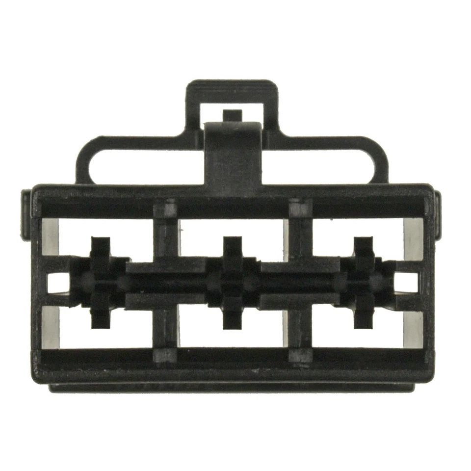 Conector de resistencia de motor soplador HVAC Standard Motor Products S-1934 Foto 3 de 4