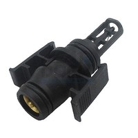 Meat & Doria Sensor, Ansauglufttemperatur FüR MERCEDES-BENZ