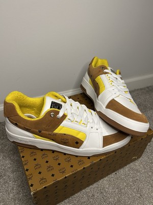 PUMA Slipstream Low MCM / Size 12 / Brand New / Fresh Out The Box