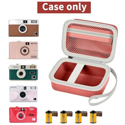 Protective Organizer for Kodak Film Cameras