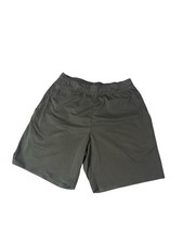 UNIQLO Men's Black Dry-EX Mesh Athletic Performance Shorts Size Small
