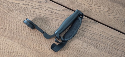 Zhiyun Crane 2S Gimbal with side handle - Picture 15 of 21