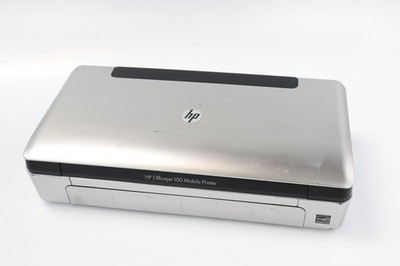 HP OfficeJet 100 - Mobiler Tintenstraldrucker - Bluetooth - Unter 340 Seiten