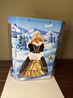 Mattel 1996 Happy Holidays Barbie Doll - Special Edition — photo 6