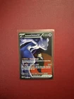 Team Rocket’s Mewtwo ex 281/217 TCG Card