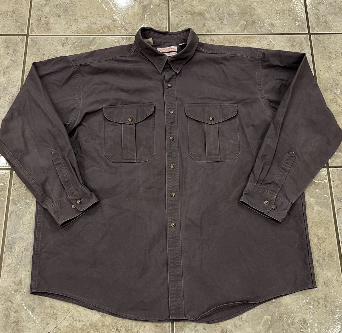 Filson Shirts for Men for sale | eBay