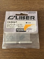 R/c Helicopter Kyosho Elevator Shaft CA3047