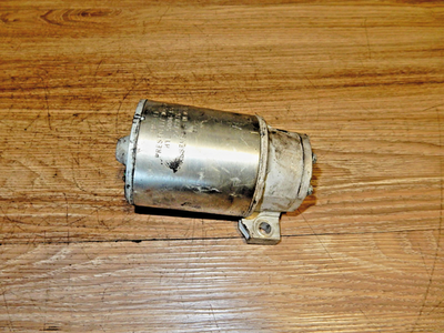 #ad #ad Ametek Prestolite Motors Pump For Hydro Max Brake Booster 2772876 OEM $115.00