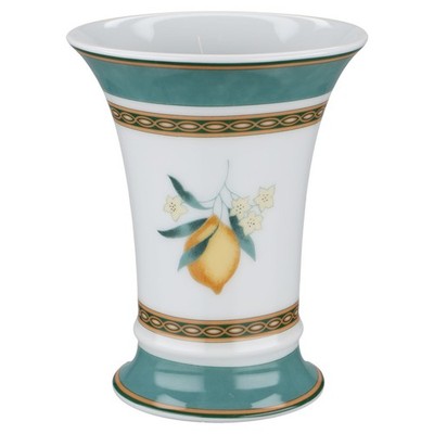 Trichtervase Hutschenreuther Maria Theresia Medley Alfabia