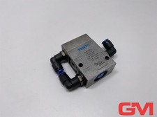 Festo pneumatic valve VL/O-3-1/8-B pneumatic valve 3/2 open/closed 7803