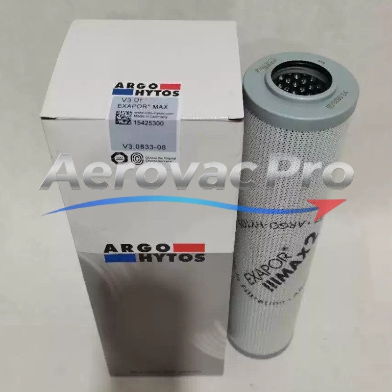 1PC New FIT ARGO Hydraulic Oil Filter Element P3.1130-01 High-quality