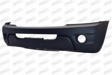 Prasco Stoßstange vorne Lx Modell  für Kia Sorento 06-10 kein PDC kein SWR  nic