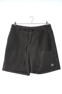 MARINA SPORT Short de sport Dames Pantalon court T EU 40 noir-blanc - Photo 1/4