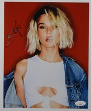 Shaylen JSA Signed Autograph 8 x 10 Photo Country Music Star Shaylen JSA Signed Autograph 8 x 10 Photo Country Music Star