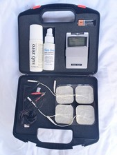 Tens Unit 7000 Machine Muscle Massage Therapy Electrical Stimulation
