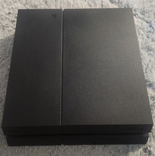 Sony PlayStation 4 500 GB Home Console - Black