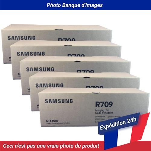 Samsung R709 Imaging Unit Black Pack Of 5