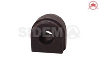 Stabilisatorlager Stabilager Buchse Stabilisator Sidem 821812 FüR BMW X5 E53