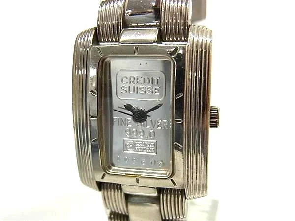 Credit Suisse Wristwatches for sale - eBay