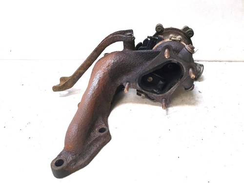 Turbocompresor Toyota Yaris Verso P2 1720133010 1,40 diésel 2003 27311047 - Imagen 4 de 4