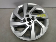 Jantes Toyota AYGO