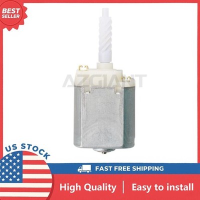 High Quality and Durable Auto Door Lock Motor For Infiniti M45 G20 I35 I30 QX4