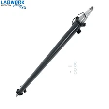 58" SC TK Trailer Axle Boat RV Utility Axle-(7000 lb Beam Only) Idler 7k 75" HF