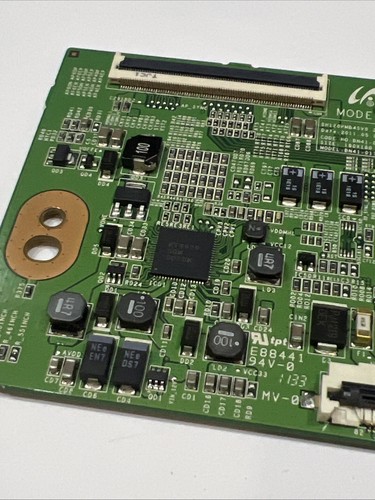 Carte T-CON TV SAMSUNG Ue46d6510 SH120PMB4SV0.3 BN95-00542A - Bild 6 von 8