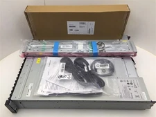 HPE MSA 2060 10GbE iSCSI SFF Storage SAN/NAS System R0Q76B